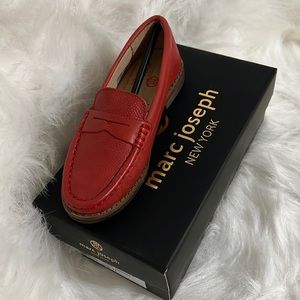 HP🪁MARC JOSEPH Kids Sz 11 Loafers